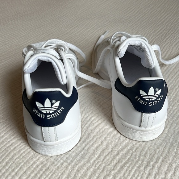 Adidas Stan Smith - size 6.5 - never worn - Picture 2 of 11